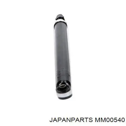 Задний амортизатор Japan Parts MM00540