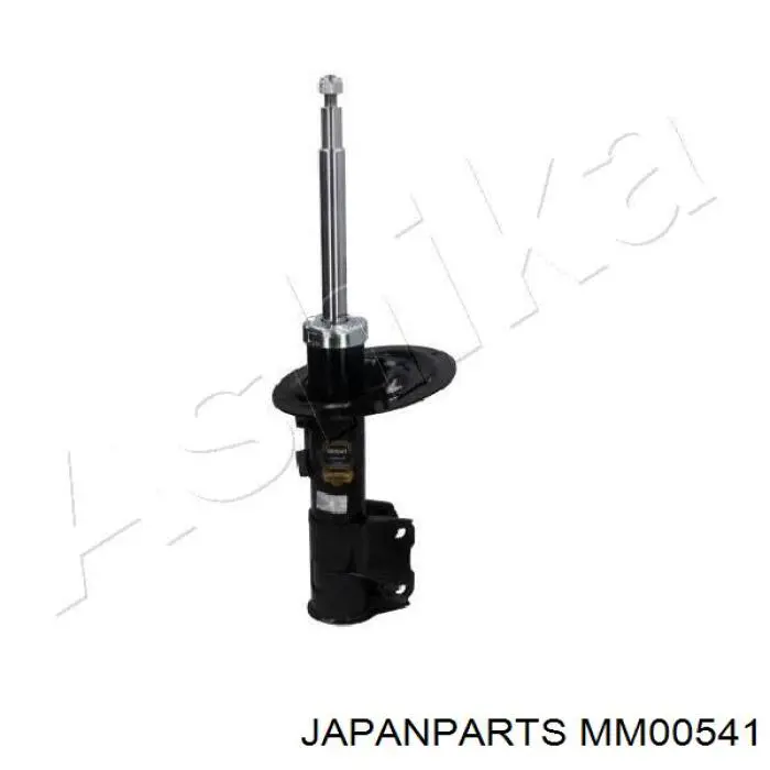 MM-00541 Japan Parts amortecedor dianteiro esquerdo