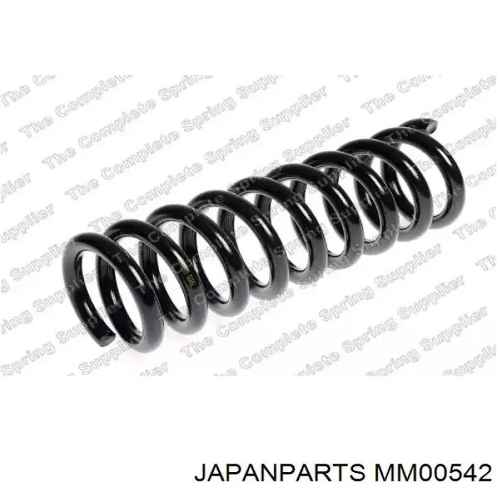 MM00542 Japan Parts Амортизатор передней подвески правый