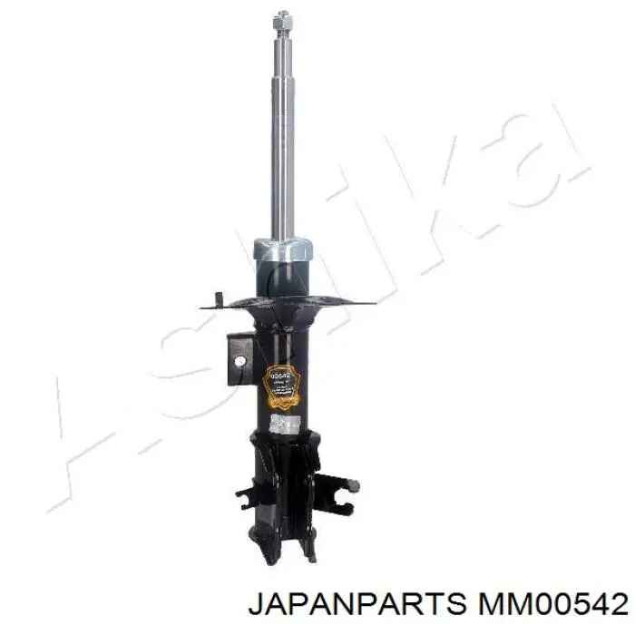 Амортизатор передний правый MM00542 Japan Parts