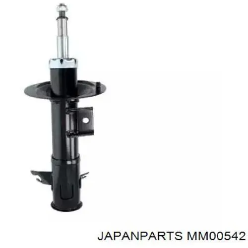 Стойка передняя правая Japan Parts MM00542