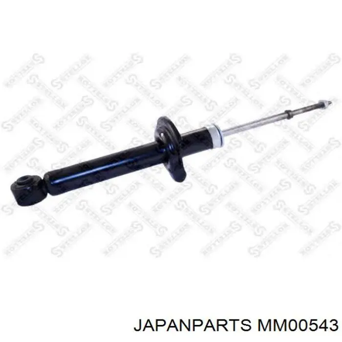 Стойка амортизатора задняя Japan Parts MM00543 цена, от 38.67 USD