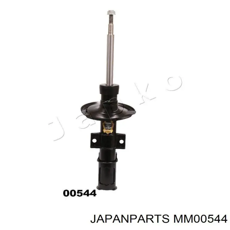 Амортизатор передний MM00544 Japan Parts