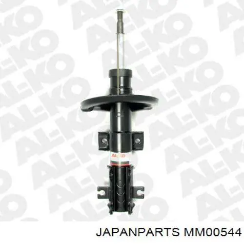 Купить MM00544 Japan Parts Амортизатор передней подвески