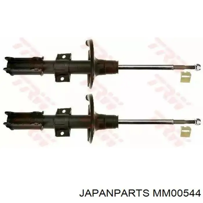 Амортизатор передний MM00544 Japan Parts