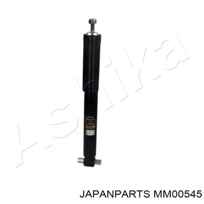 MM-00545 Japan Parts амортизатор задний