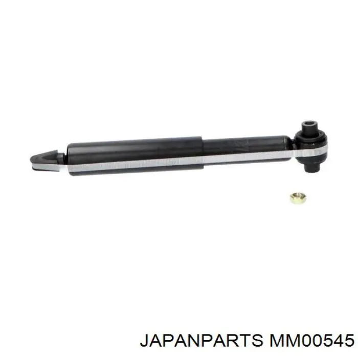 Задний амортизатор Japan Parts MM00545