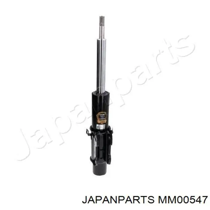 MM-00547 Japan Parts амортизатор передний