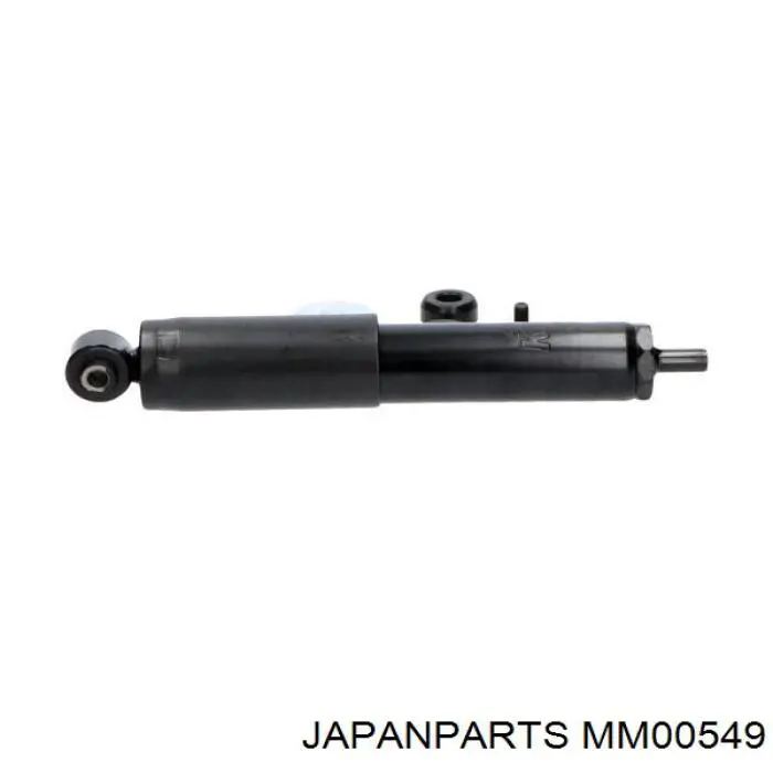 Задний амортизатор Japan Parts MM00549