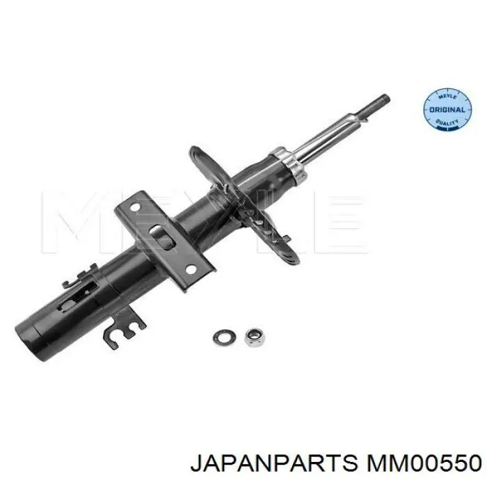 MM-00550 Japan Parts amortecedor dianteiro