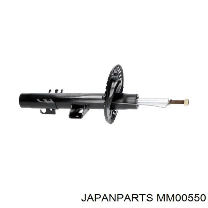 Амортизатор передний MM00550 Japan Parts