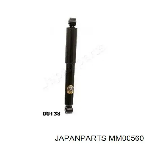 MM00560 Japan Parts Стойка передняя