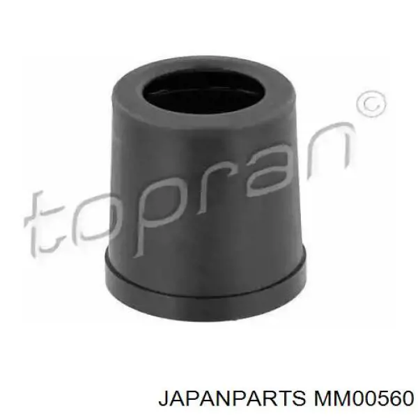 Стойка амортизатора передняя Japan Parts MM00560 цена, от 56.94 USD