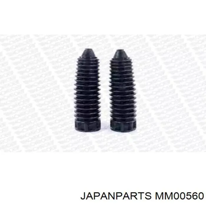 Амортизатор передний MM00560 Japan Parts