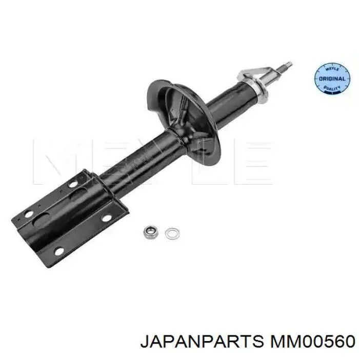 Амортизатор передний MM00560 Japan Parts