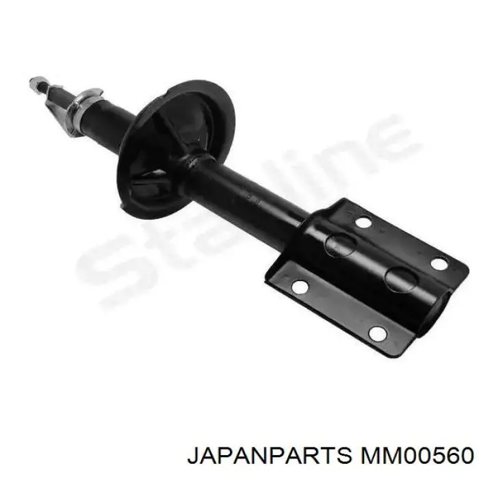 Амортизаторы передние Japan Parts MM00560