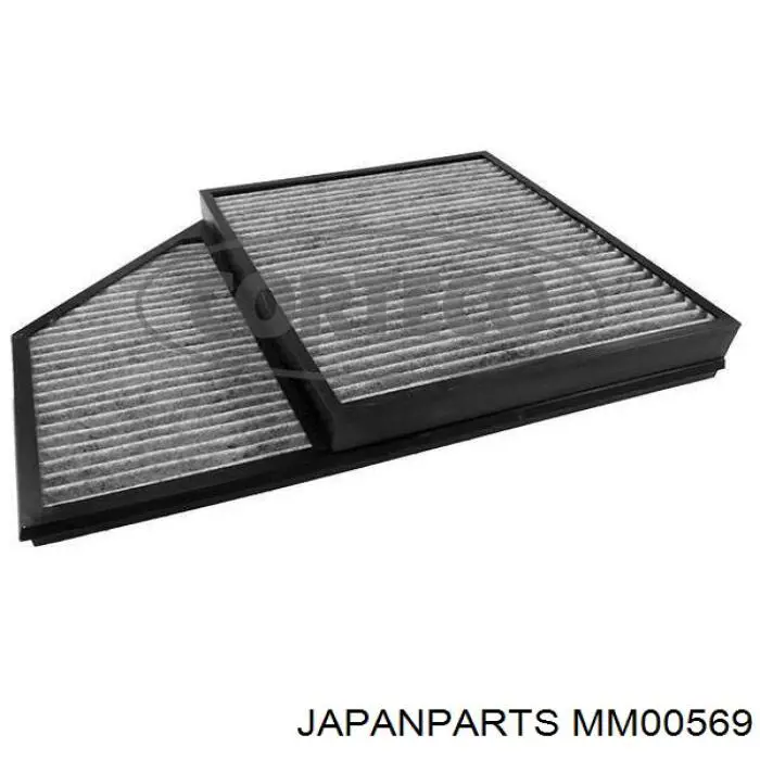 MM00569 Japan Parts