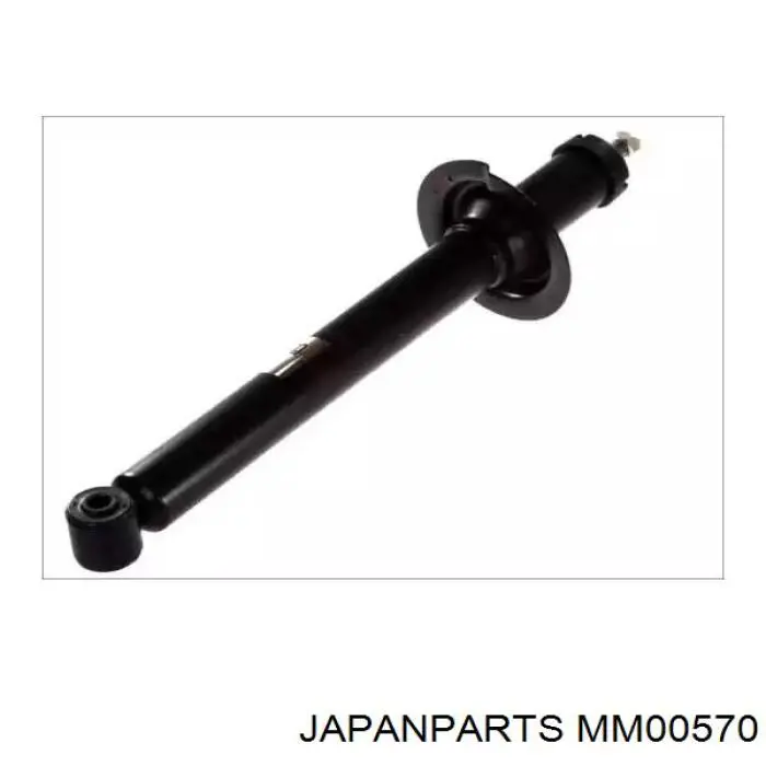 MM00570 Japan Parts Стойка передняя