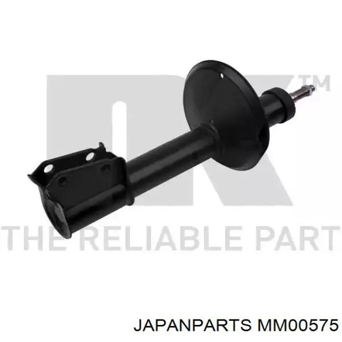 Амортизатор передний MM00575 Japan Parts