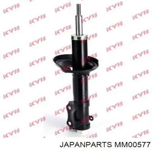 Амортизатор передний MM00577 Japan Parts