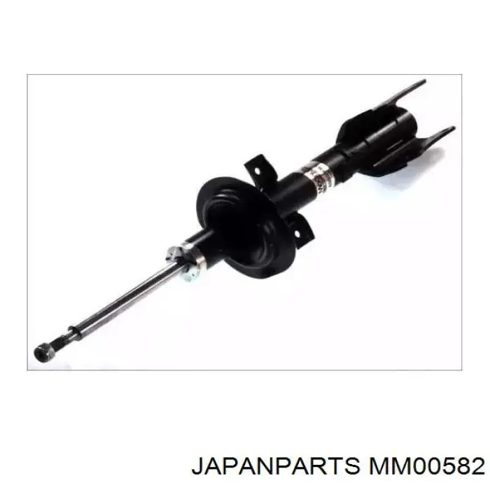 Купить MM00582 Japan Parts Амортизатор задней подвески