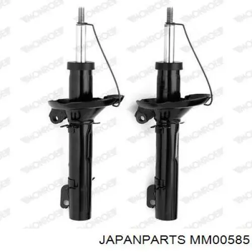 MM00585 Japan Parts Стойка передняя