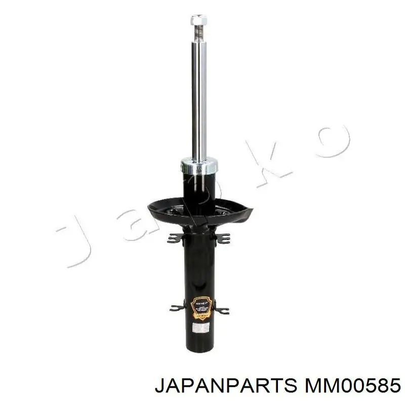MM00585 Japan Parts amortecedor dianteiro