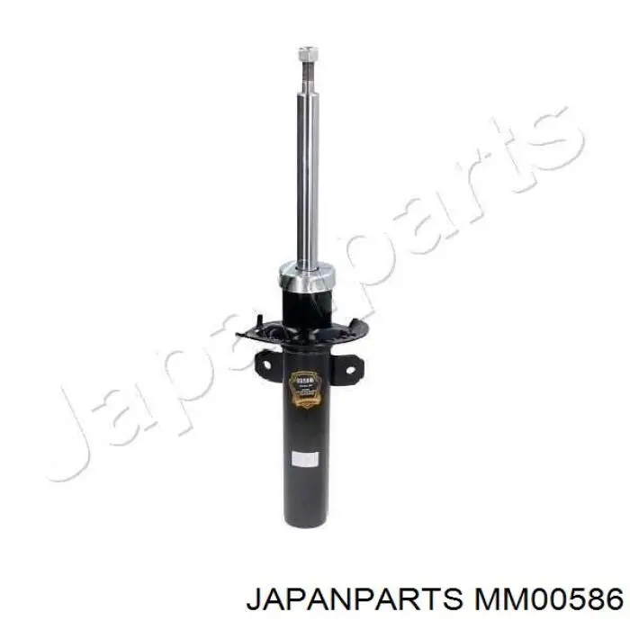 MM-00586 Japan Parts амортизатор передний