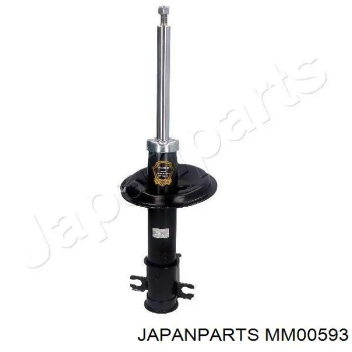 Амортизатор передний MM00593 Japan Parts