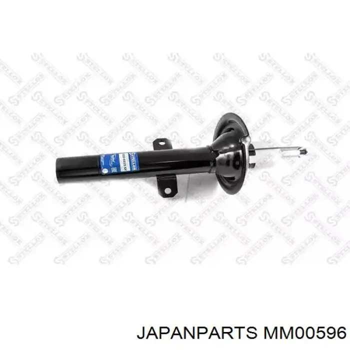 Амортизаторы передние Japan Parts MM00596