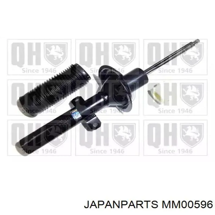 MM00596 Japan Parts Стойка передняя