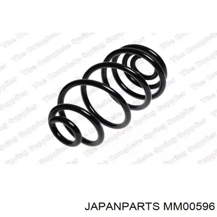 Стойка амортизатора передняя Japan Parts MM00596 цена, от 59.41 USD