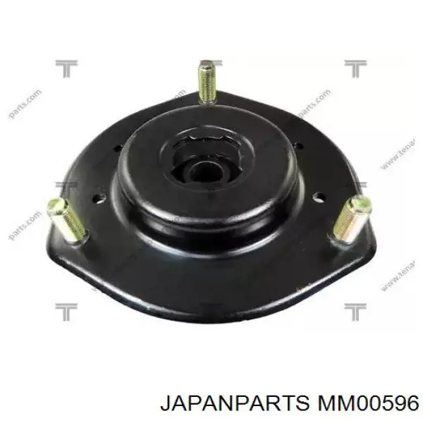 Купить MM00596 Japan Parts Амортизатор передней подвески