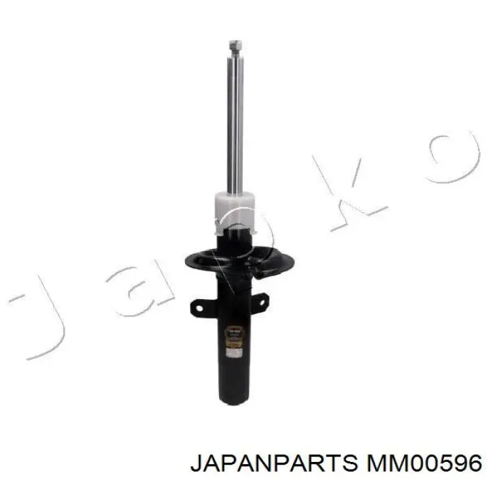 Амортизатор передний MM00596 Japan Parts