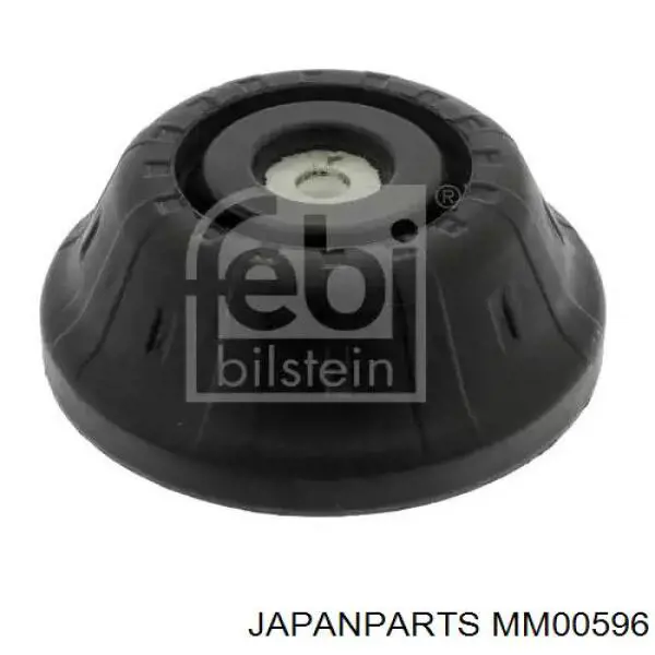 Амортизатор передний MM00596 Japan Parts