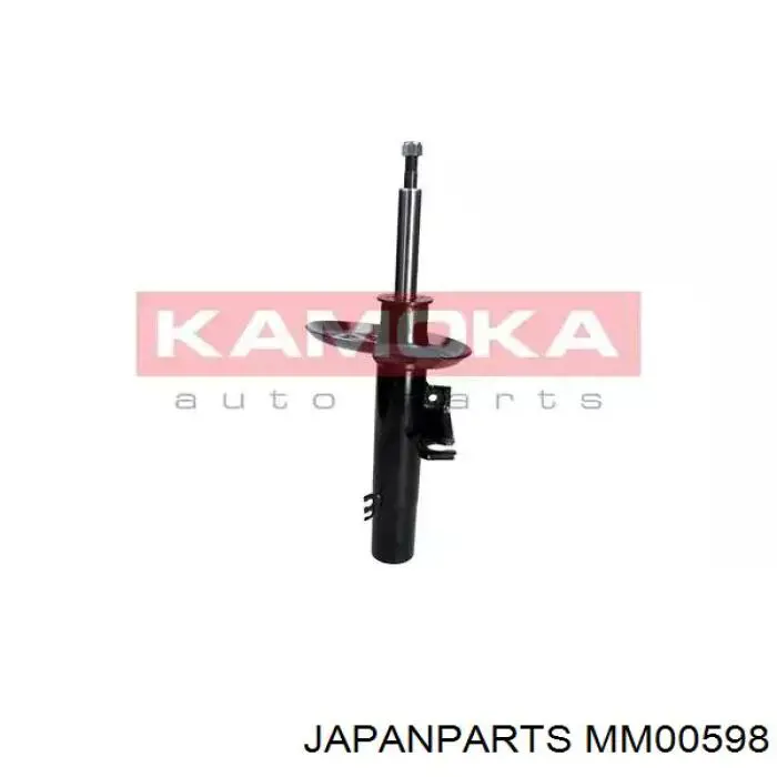 Стойка передняя левая Japan Parts MM00598