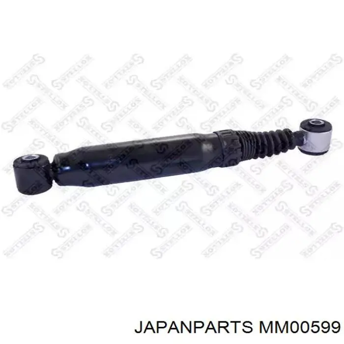 Амортизатор передний правый MM00599 Japan Parts