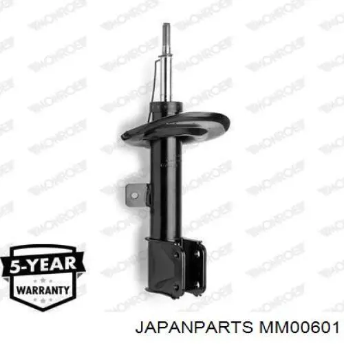 Амортизатор передний правый MM00601 Japan Parts