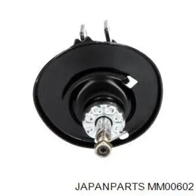 MM-00602 Japan Parts amortecedor dianteiro esquerdo