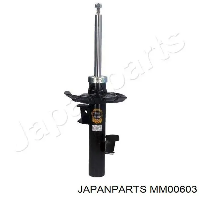 MM-00603 Japan Parts amortecedor dianteiro direito