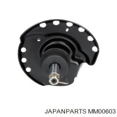 Купить MM00603 Japan Parts Амортизатор подвески передний правый