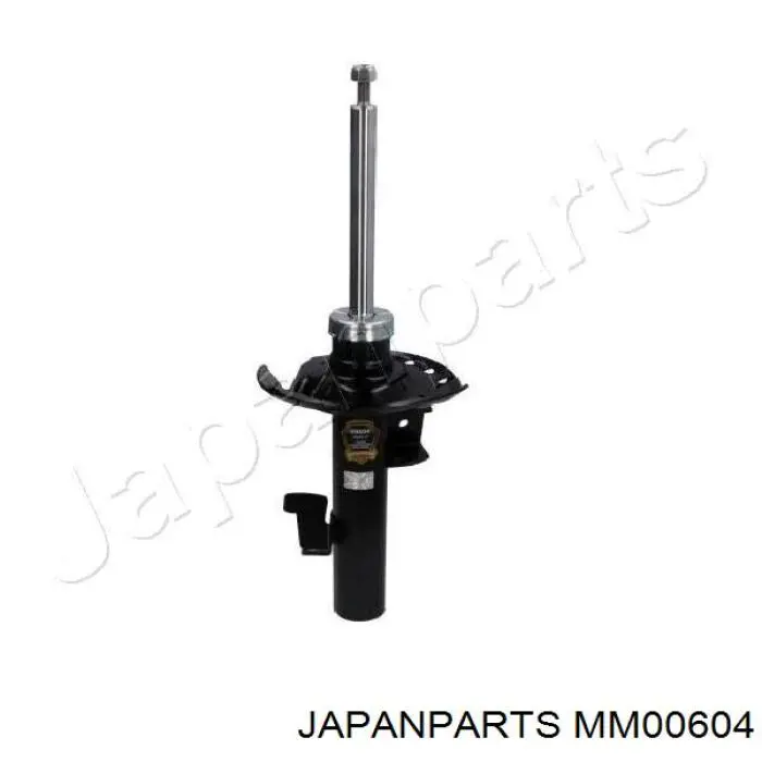 MM-00604 Japan Parts amortecedor dianteiro esquerdo