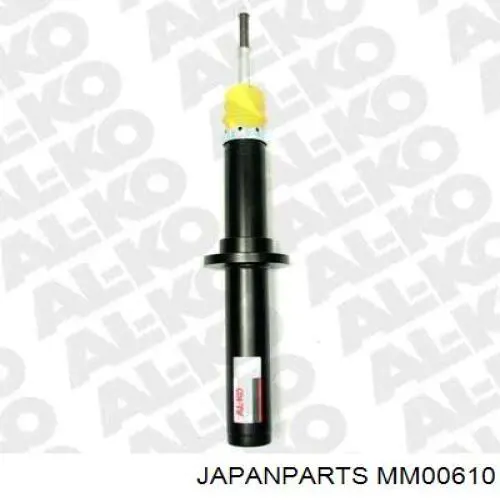 Амортизатор передний MM00610 Japan Parts