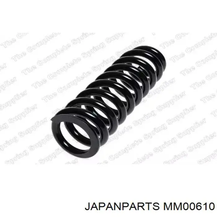 Амортизаторы передние Japan Parts MM00610