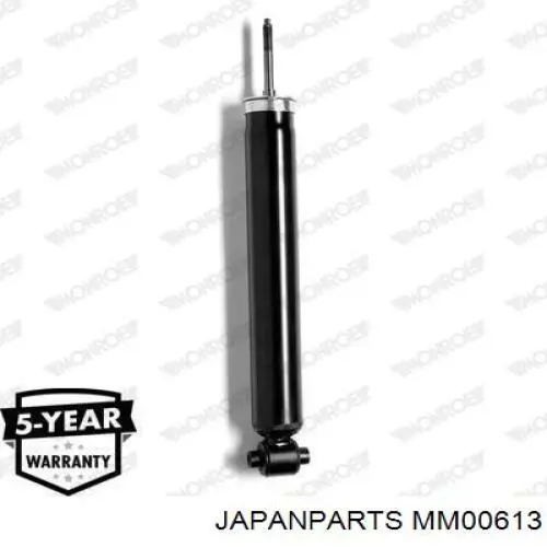 Амортизатор задний MM00613 Japan Parts