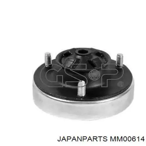 Стойка задняя, левая Japan Parts MM00614 цена, от 44.34 USD