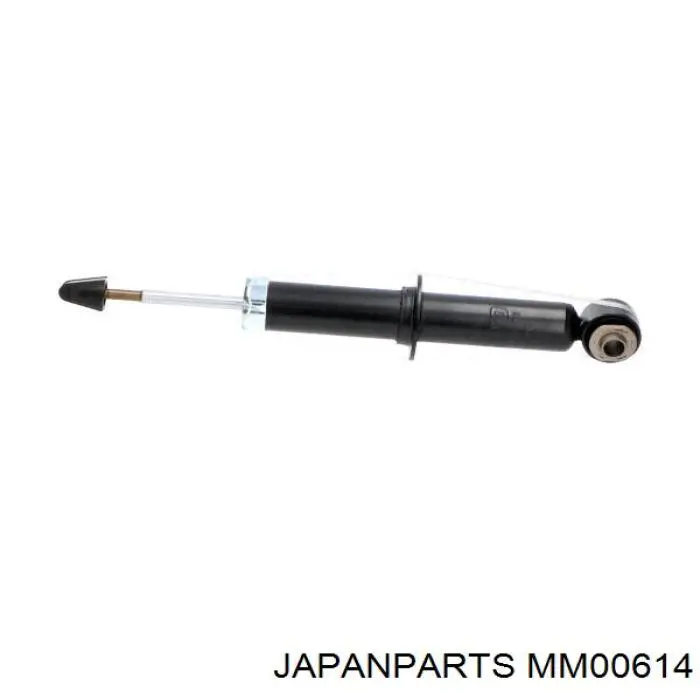 Амортизатор задний левый MM00614 Japan Parts