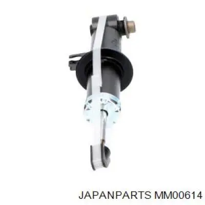 Задний левый амортизатор Japan Parts MM00614