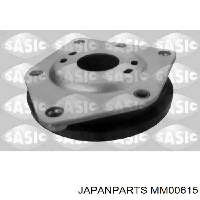 MM00615 Japan Parts Стойка передняя