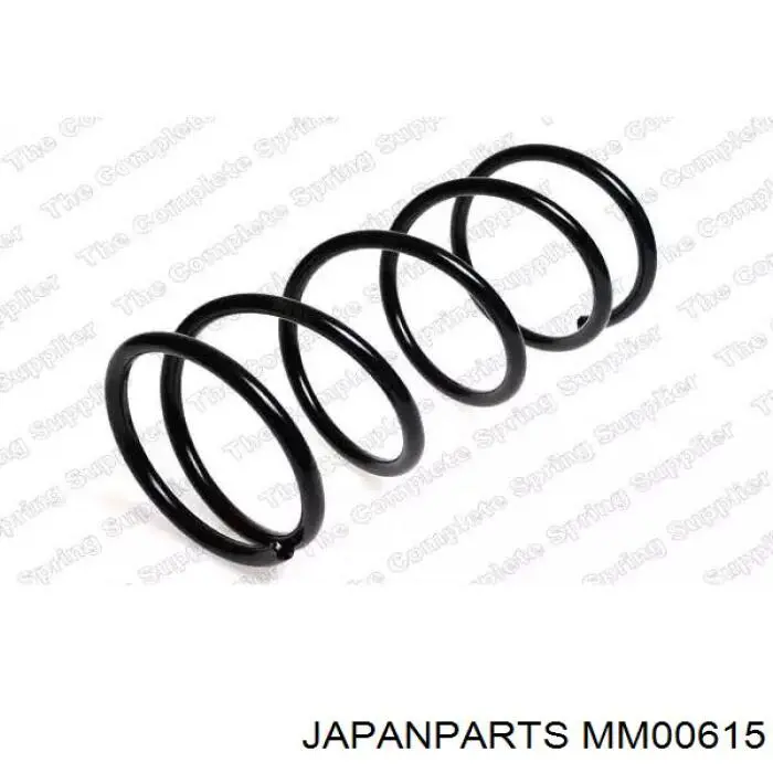 Стойка амортизатора передняя Japan Parts MM00615 цена, от 35.01 USD